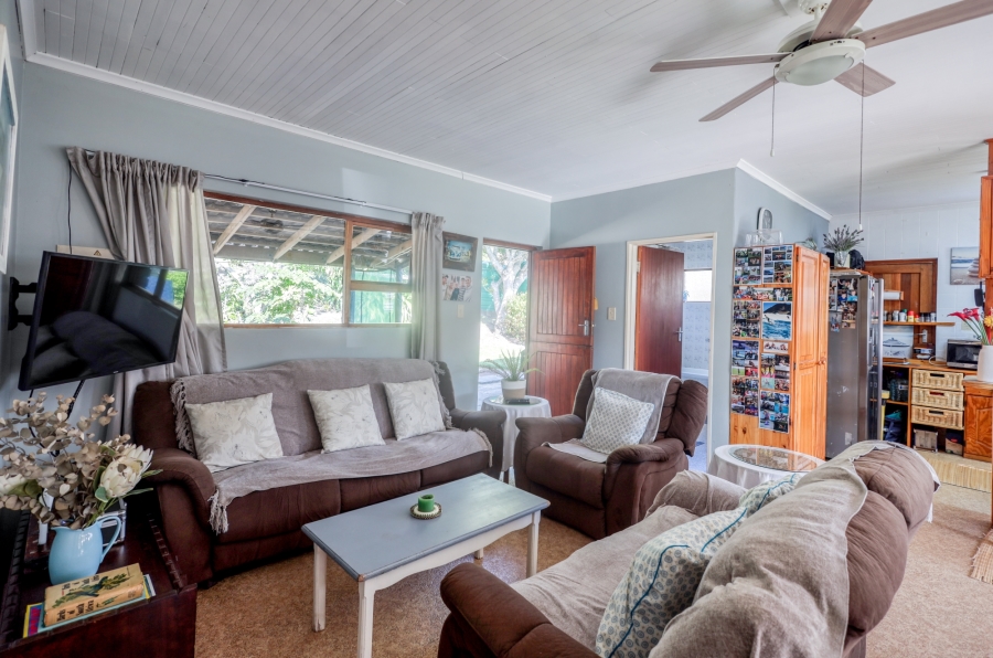 3 Bedroom Property for Sale in Glen Navar Eastern Cape